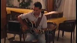 SUMMERTIME - BILL SMITH AND FABER JAZZ ENSEMBLE - BACKSTAGE 2002