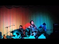 Steppin' In It, live at Founders