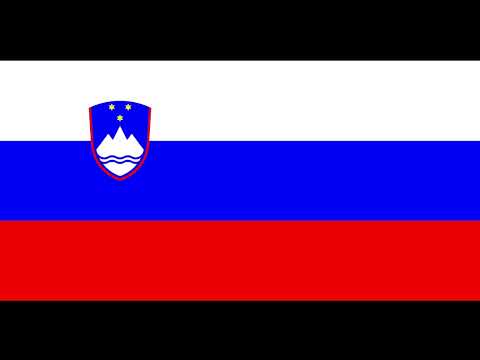 Slovenian Patriotic Song Ptica vrh Triglava (A Bird on Triglav)