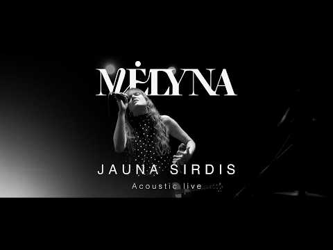 Mėlyna #3