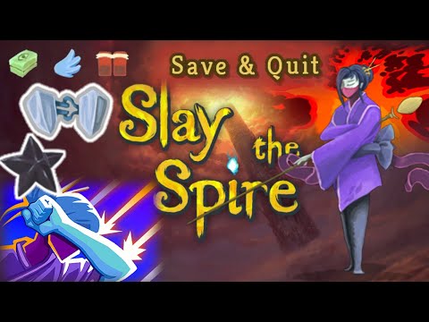 Slay the Spire October 6th Daily - Watcher | ... and sometimes there is just nothing you can do.