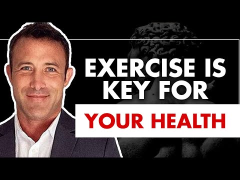 "Weightlifting Is a Complete Waste of Time Do This Instead" | Dr. John Jaquish