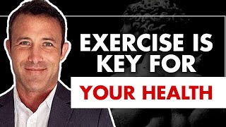 "Weightlifting Is a Complete Waste of Time Do This Instead" | Dr. John Jaquish
