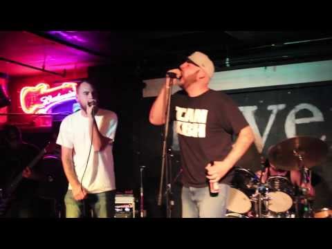 Primary Others - Funky As Funk - LIVE at The Raven - Worcester MA - 10-18-13