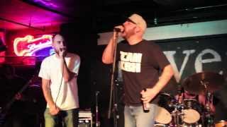 Primary Others - Funky As Funk - LIVE at The Raven - Worcester MA - 10-18-13