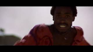 Jesus Christ Superstar (1973 Film): Damned for All Time/Blood Money (2020 Remix)