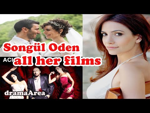 Songül öden | all her films
