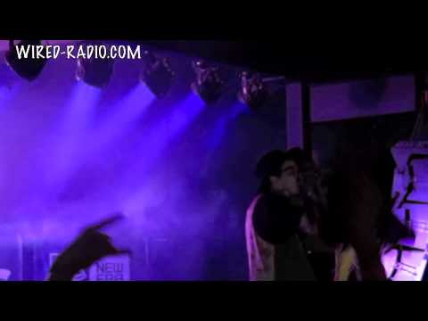 Slim Thug & Yelawolf - I Run Live at #SXSW 2014 at Scoot Inn