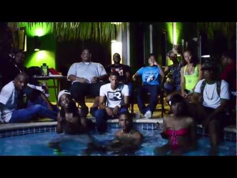 TB-Rast - Riba Bebe (Official Video) Prod By LD The Genius