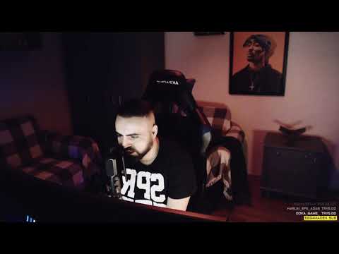 Norm Erman Joker hakkında konuşuyor!. "ONU TANIMIYORUM"