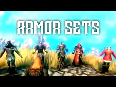 When To Wear Different Armor Sets in Valheim