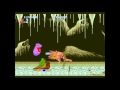 Altered Beast Sega Genesis Stage 1 2 Playthrough