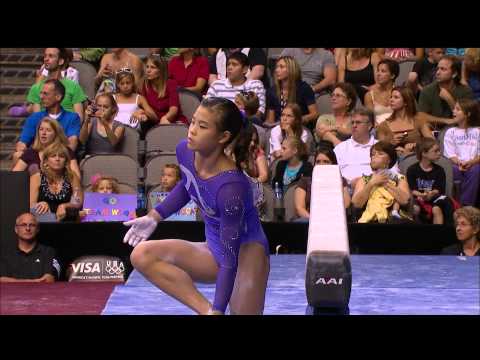2009 Visa Championships - Women - Day 2 - Full Broadcast
