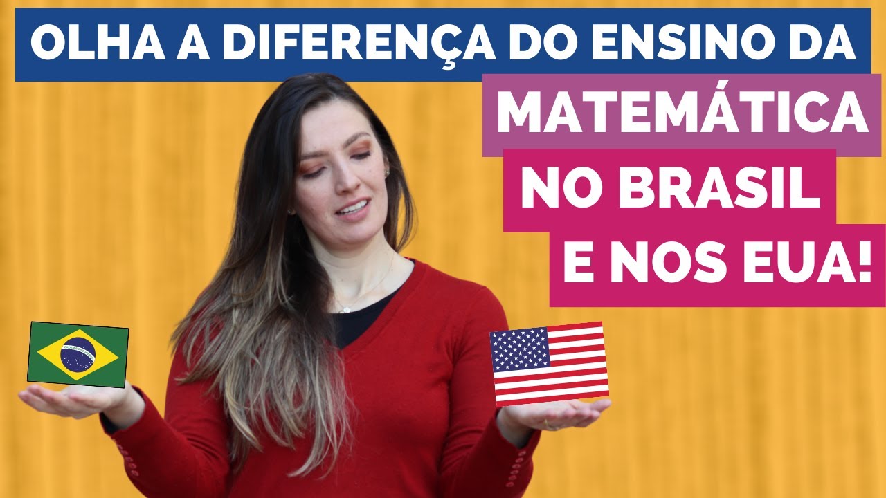 Por que seu aluno não aprende matemática?