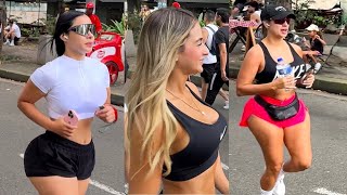SUNDAY BEAUTIES IN MEDELLIN COLOMBIA [4K FULL TOUR]