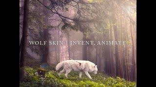 Invent, Animate - Wolf Skin (w/Lyrics)