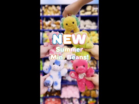 Mini Build A Bear