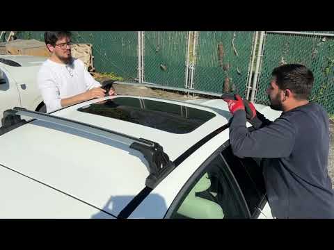 Installation video preview