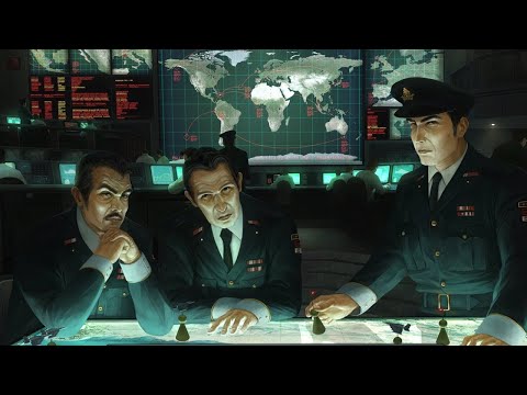 Xenonauts Longplay 29 - Anesthetic Hotbox