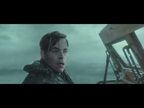 The Finest Hours (IMAX Extended Trailer)