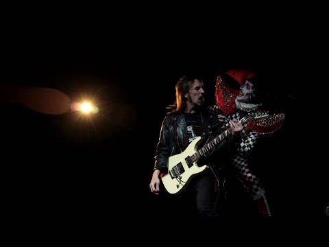 DARKER HALF - Into The Shadows