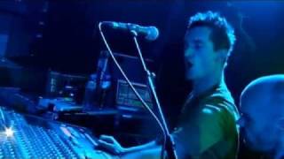 Lamb - All in your Hands (Live at the Paradiso 2004)