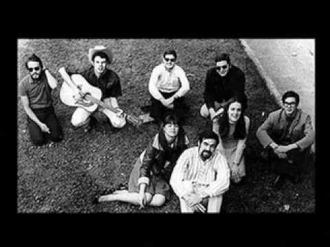 Video thumbnail for Cantiga Apócrifa