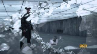 양동근 주연 '히어로' 3/18 (일) 밤11시 첫 방송!