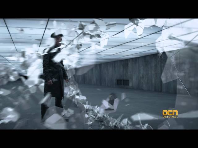 양동근 주연 '히어로' 3/18 (일) 밤11시 첫 방송!