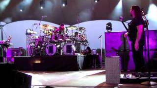 Dream Theater Erotomania in Gelsenkirchen juni 2009 TOP AUDIO&VIEW