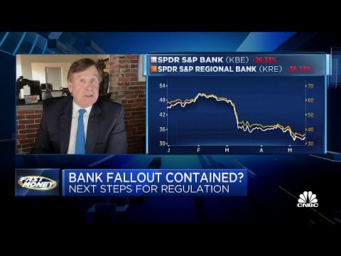 Bank of America's underperformance creates buying opportunity, says RBC's Cassidy