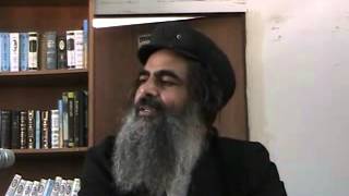 הרב שלום סבג - גשמיות - גשמיות ורוחניות