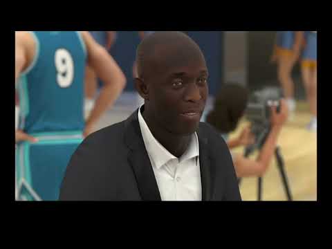 NBA 2K21 MyCareer Ep. 3 The Rise of a Leader!!!! (No Commentary)
