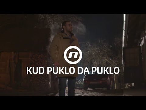 Kud puklo da puklo - Tjedni trailer 9.11.