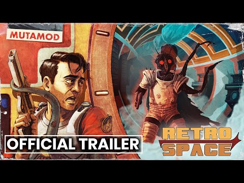 Trailer