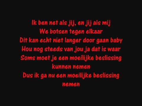 MLG(DKZ) Ft Ganyy & Stanga - Moeilijke Beslissing (Prod. By Kamilla)(zouk)