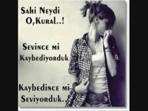 Mc Koray 60 Ft Ouz - Sana Diyorum 2010