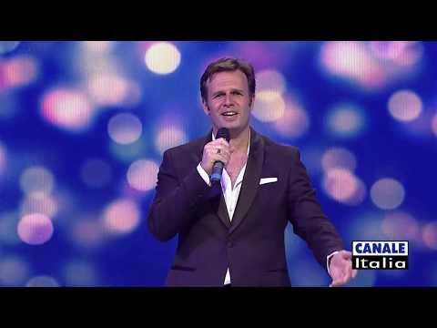 Davide Montali "Perduto amore" | Cantando Ballando (HD)