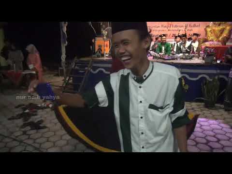 Ahbabina - Ussyaqul Musthofa Demak