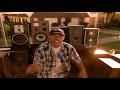 Jurassic 5 - The Influence (HD) 2001