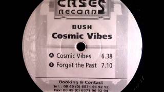 Bush - Forget The Past