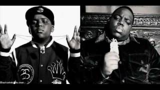 Notorious B.I.G. ft Christopher CJ Wallace Jr. and Faith Evans - One Mare Chance Legacy Remix