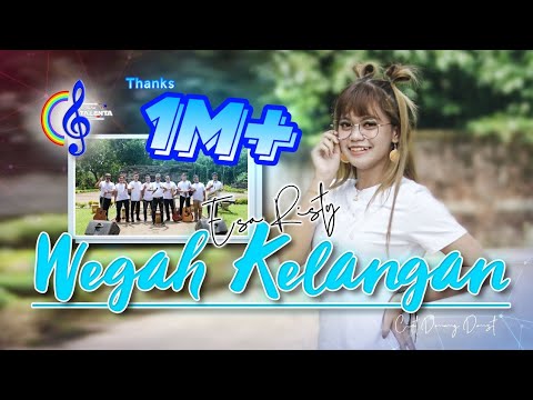 Esa Risty - Wegah Kelangan (Official Music Video) | Jujur aku iseh sayang wegah kelangan