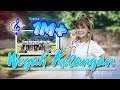 Esa Risty Wegah Kelangan Official Music Video Jujur Aku Iseh Sayang Wegah Kelangan