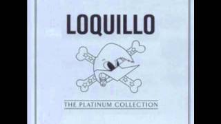 Loquillo - Las Chicas Del Roxy