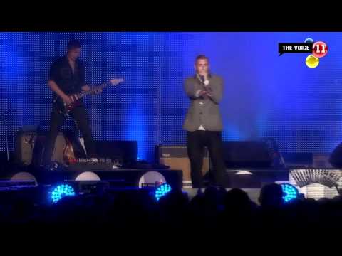 The Voice 11: L.O.C. - XXXCouture