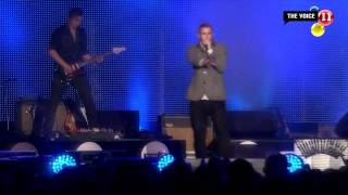 The Voice 11: L.O.C. - XXXCouture