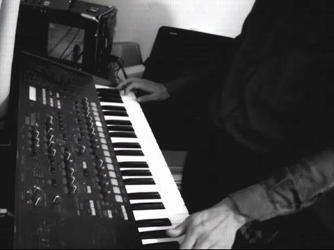 Autumn - "Night in June" (solo) + Improvisation