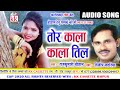 Dilip Lahariya Rajkumari Chauhan Cg Song Tor Kala Kala Til New DJ Chhattisgarhi AVM STUDIO