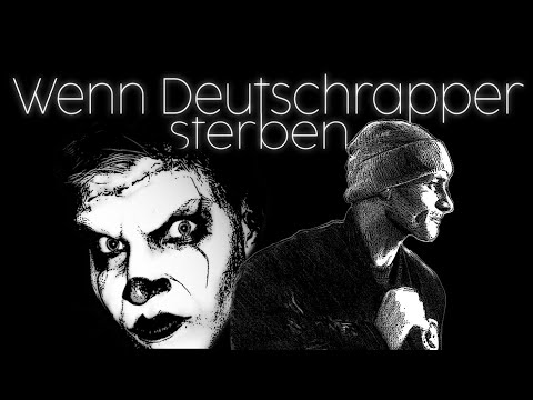 Wenn Deutschrapper sterben: Hollywood Hank & Iron Basic